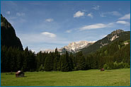 Campitello di Fassa - Val di Fassa