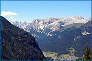 Campitello di Fassa - Val di Fassa