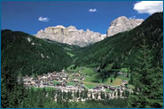 Canazei - Val di Fassa