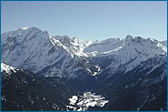 Canazei - Val di Fassa