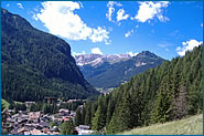 Val di Fassa