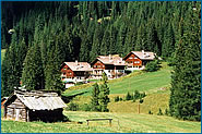 Canazei - Val di Fassa