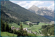 Fontanazzo - Val di Fassa