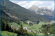 Mazzin di Fassa - Val di Fassa