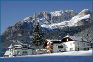 Mazzin di Fassa - Val di Fassa