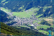 Moena - Val di Fassa