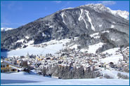 Moena - Val di Fassa