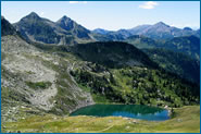 Val di Fassa