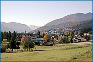 Pera di Fassa - Val di Fassa