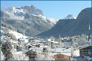 Pera di Fassa - Val di Fassa