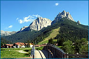 Pera di Fassa - Val di Fassa