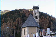 Pozza di Fassa - Val di Fassa