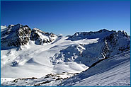 Pera di Fassa - Val di Fassa