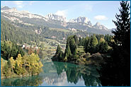 Val di Fassa