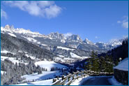 Soraga - Val di Fassa