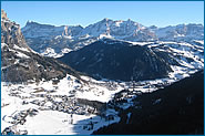 Soraga - Val di Fassa