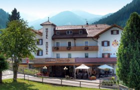 Alpen Family Hotel Someda (ho) - Val di Fassa-0