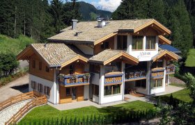 Color Home Suite Apartments - Val di Fiemme-0