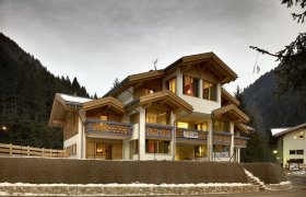 Color Home Suite Apartments - Val di Fiemme-2