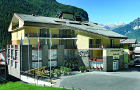 Hotel Bellevue (blu) - Val di Fassa-1