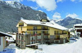 Hotel Bellevue (blu) - Val di Fassa-2