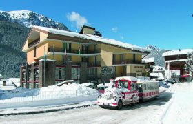Hotel Bellevue (blu) - Val di Fassa-0