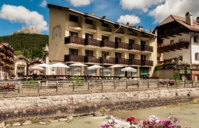 Hotel Moena - Val di Fassa-0