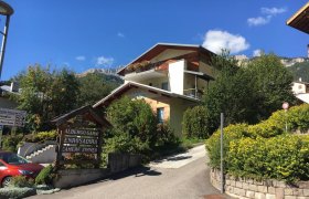 Garnì Enrosadira - Val di Fassa-1