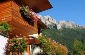 Garnì Enrosadira - Val di Fassa-0