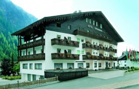Hotel Grohmann (fu) - Val di Fassa-2