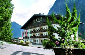 Hotel Grohmann (fu) - Val di Fassa-1