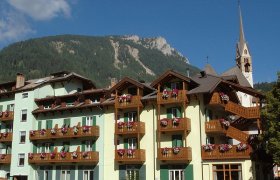 Hotel Laurino - Val di Fassa-2