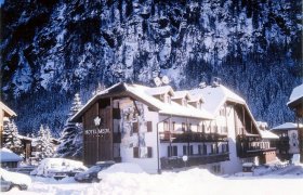 Hotel Medil Wellness (blu) - Val di Fassa-0