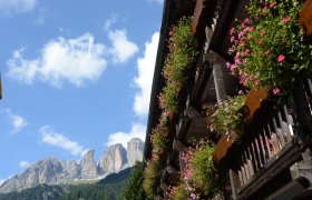 Hotel Medil Wellness (blu) - Val di Fassa-1