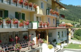 Hotel Montana (Pozza) - Val di Fassa-2