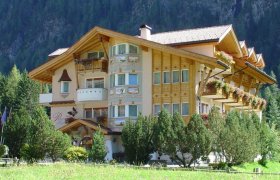Alpen Hotel Panorama - Val di Fassa-0