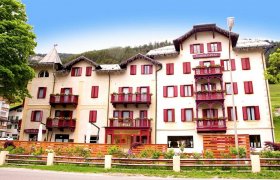 G.H. Hotel Piaz (fu) - Val di Fassa-0