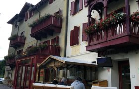 G.H. Hotel Piaz (fu) - Val di Fassa-2