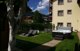 Residence Kristall - Val di Fiemme-2