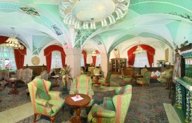 Hotel Dolomiti (fu) - Val di Fassa-1