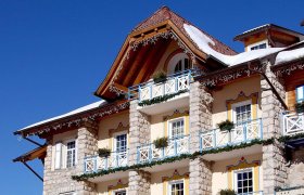Savoy Hotels Carezza - Val di Fassa-1
