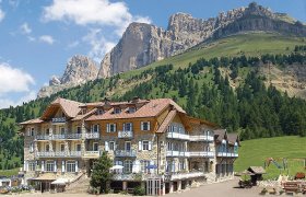 Savoy Hotels Carezza - Val di Fassa-0