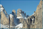 Vigo di Fassa - Val di Fassa