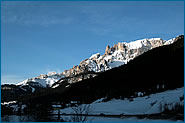 Vigo di Fassa - Val di Fassa