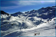 Piatti tipici  Val di Fassa