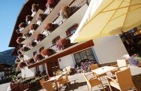 Hotel Ciampian - Val di Fassa-2