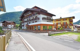 Hotel Ciampian - Val di Fassa-0