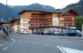 Hotel Crescenzia - Val di Fassa-1