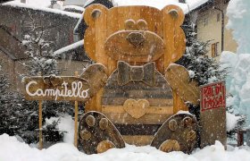 Hotel Fiorenza - Val di Fassa-2