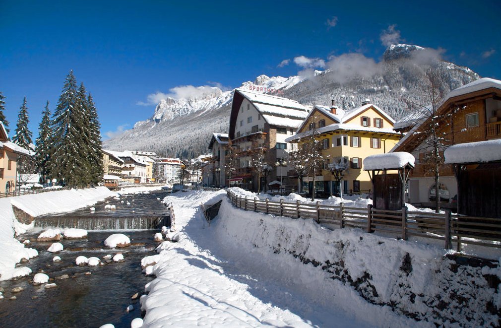 Foto Hotel Laurino